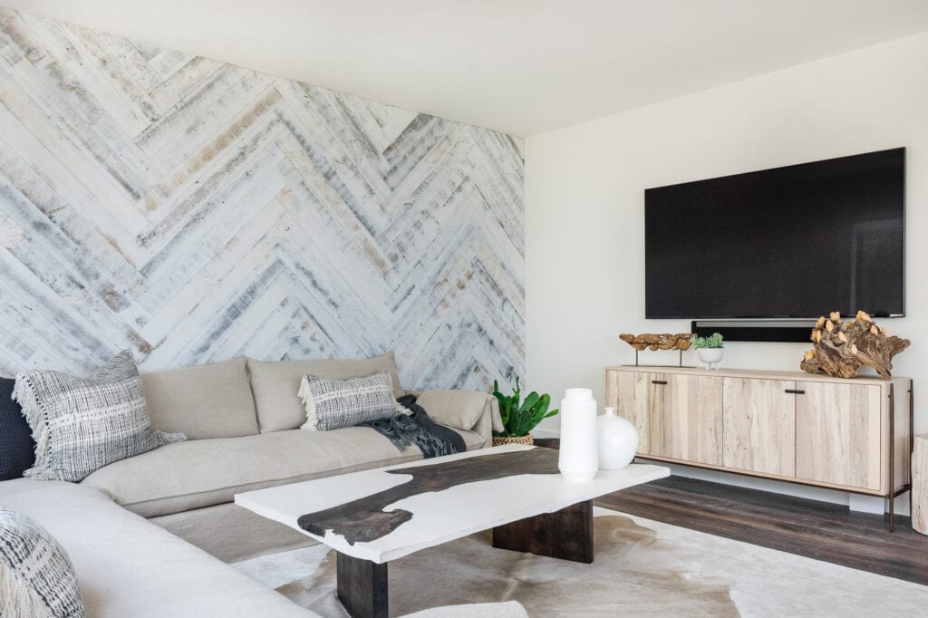 Modern Interior