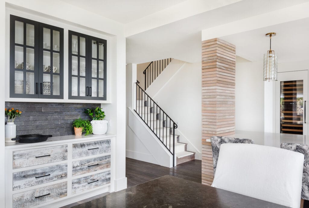 Modern Interior