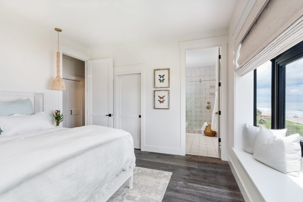 Bedroom Remodel