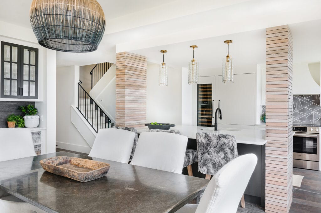 Modern Interior Design