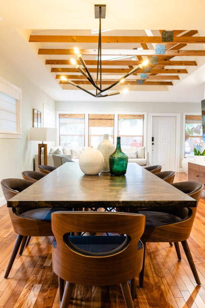 Modern Interior