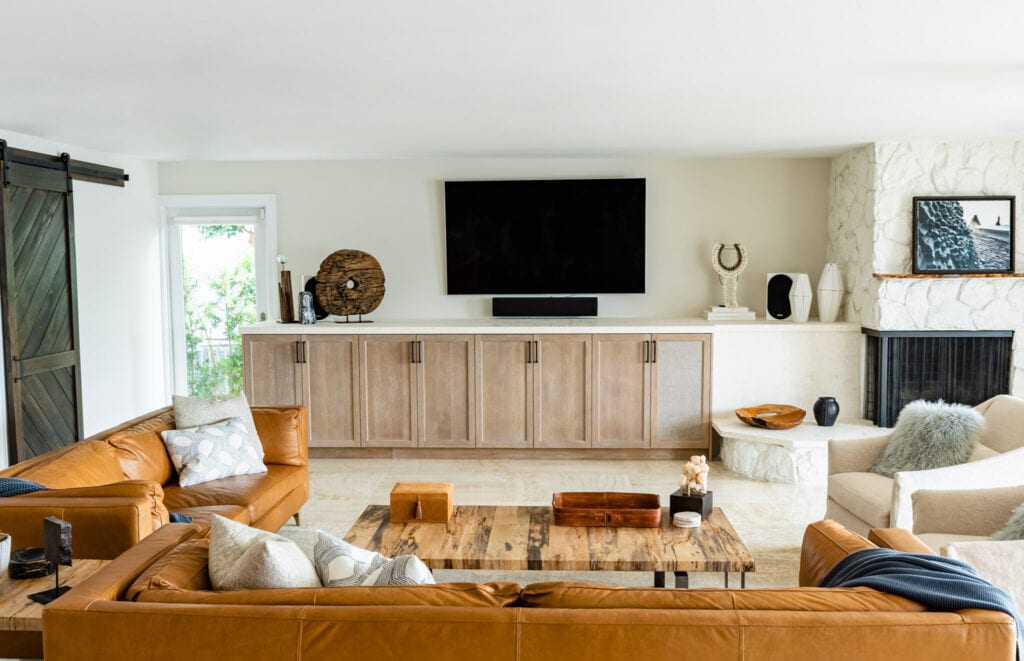 Modern Interior