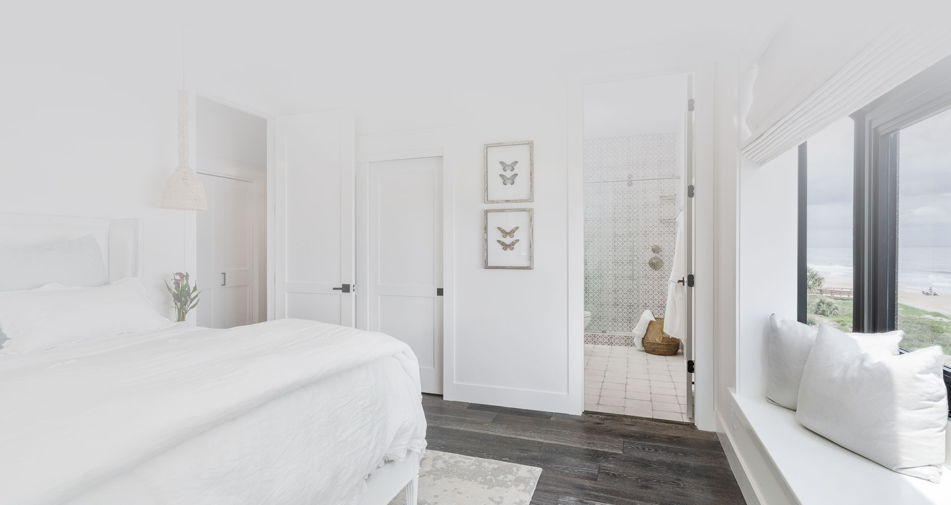 Bedroom Renovation