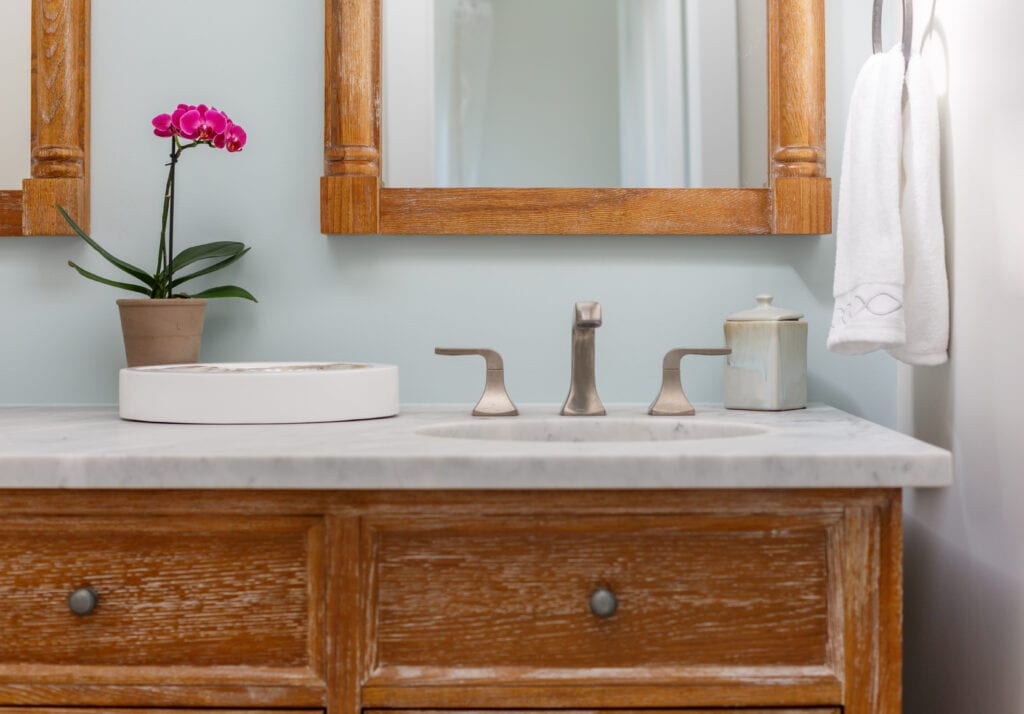 Bathroom Remodel