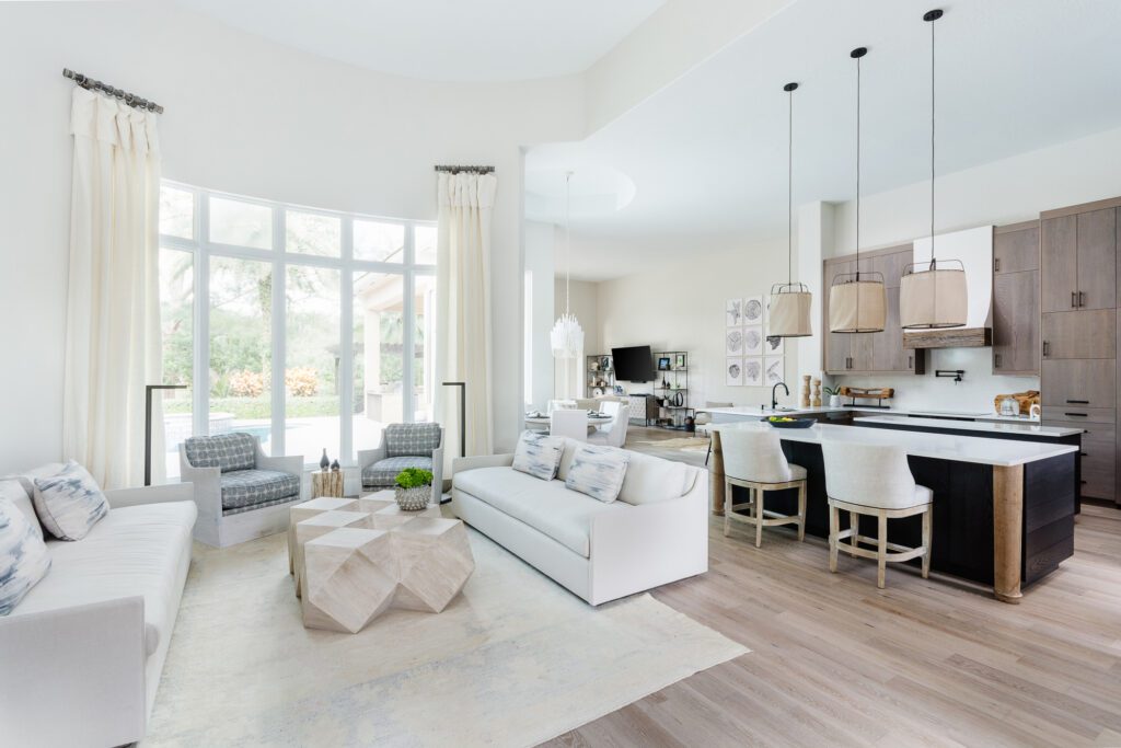 kitchen remodel