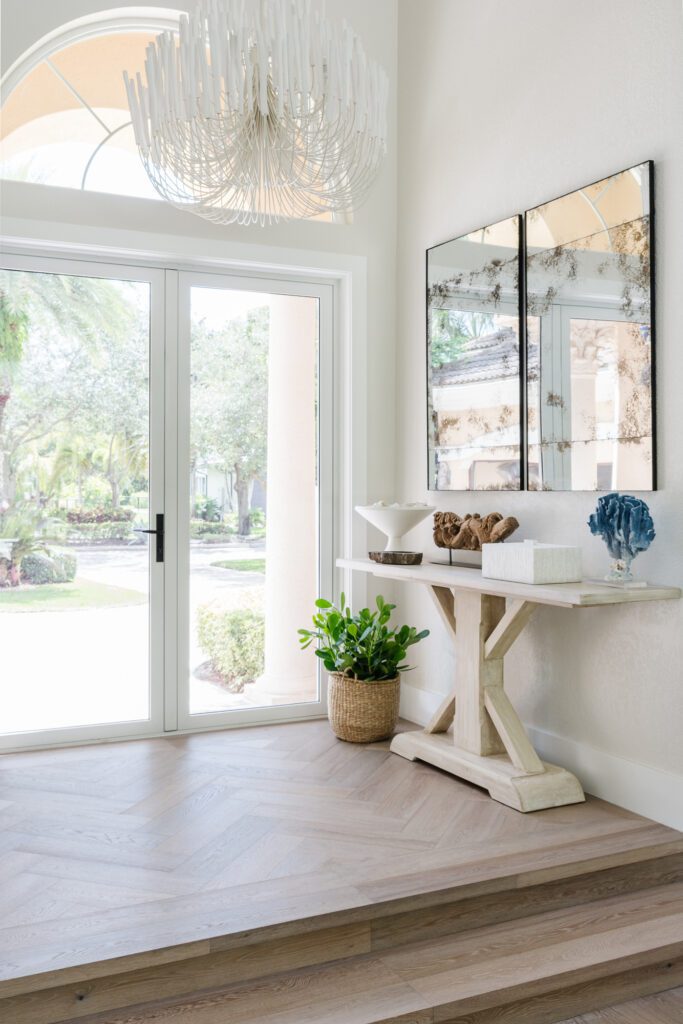 home interiors