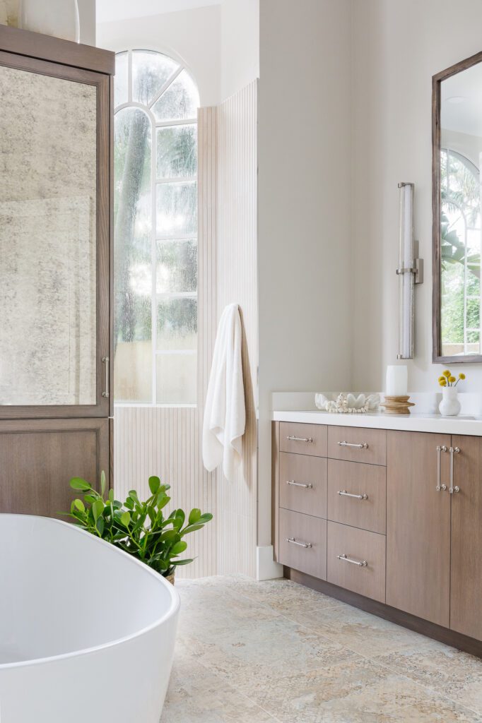 Bathroom Remodel