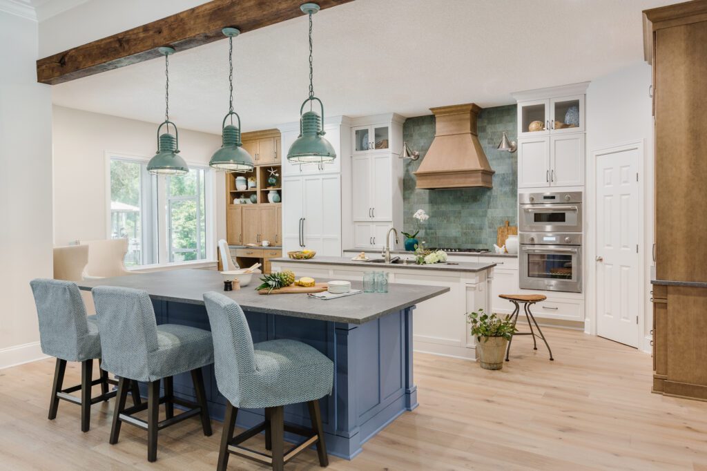 kitchen remodel