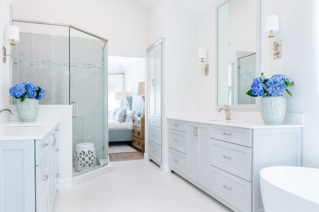 Bathroom Remodel