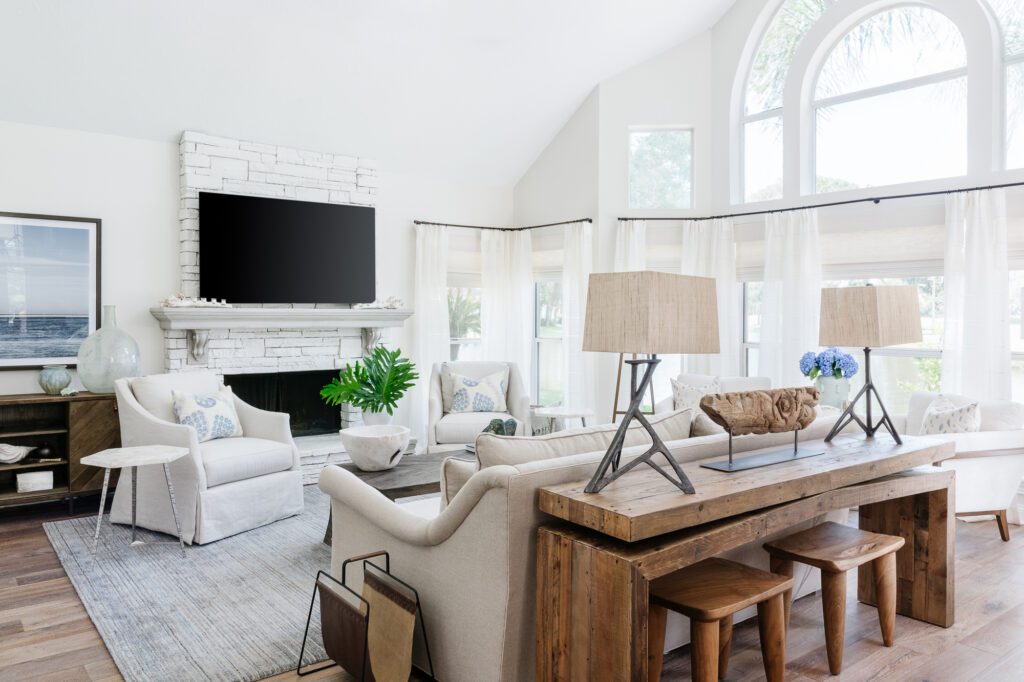 home interiors