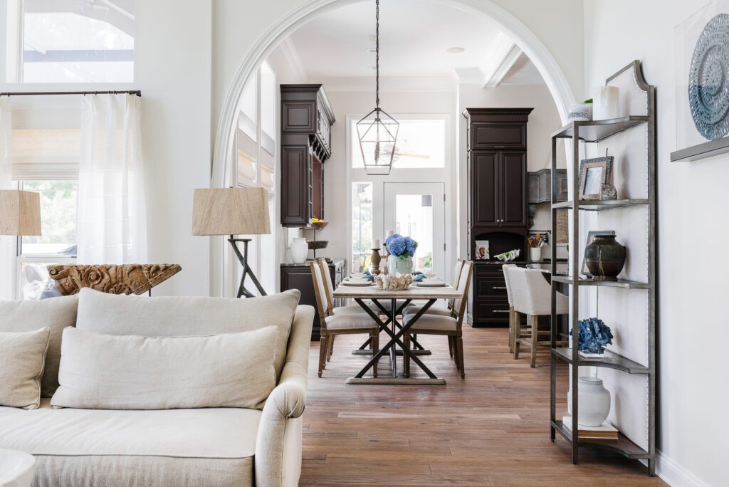 home interiors