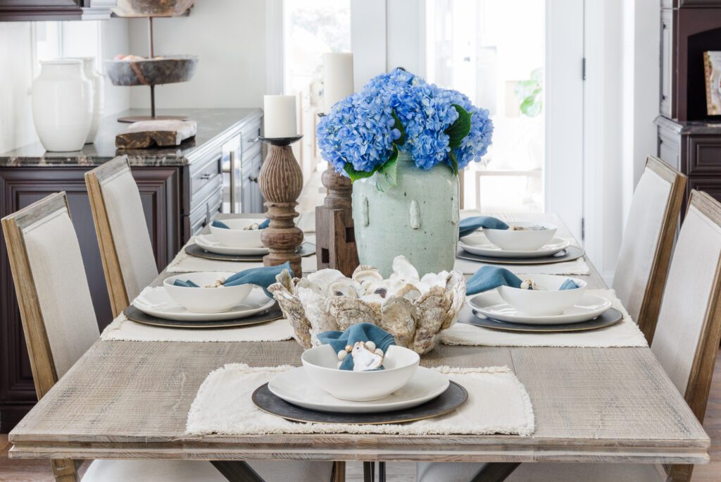 home interiors